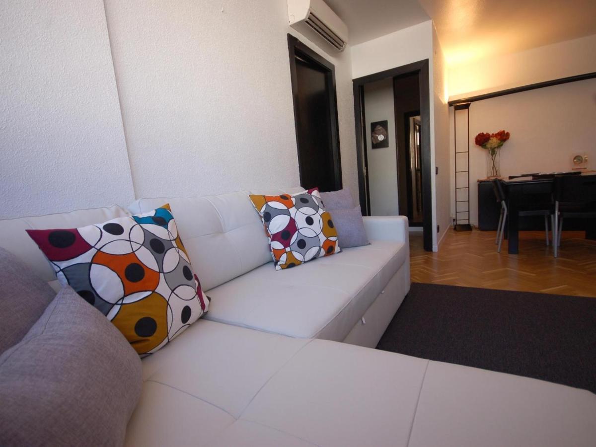 Lets Holidays Apartment In Sant Marti 巴塞罗那 外观 照片