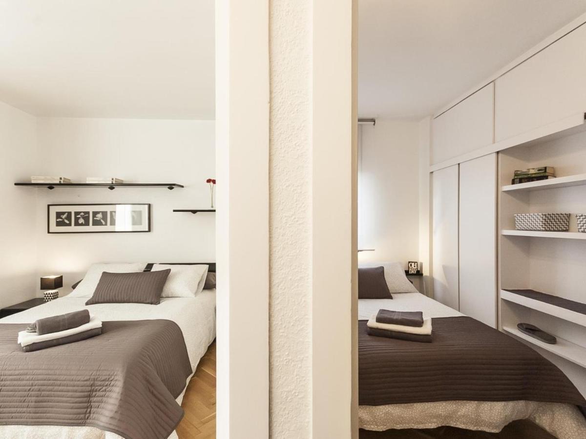 Lets Holidays Apartment In Sant Marti 巴塞罗那 外观 照片