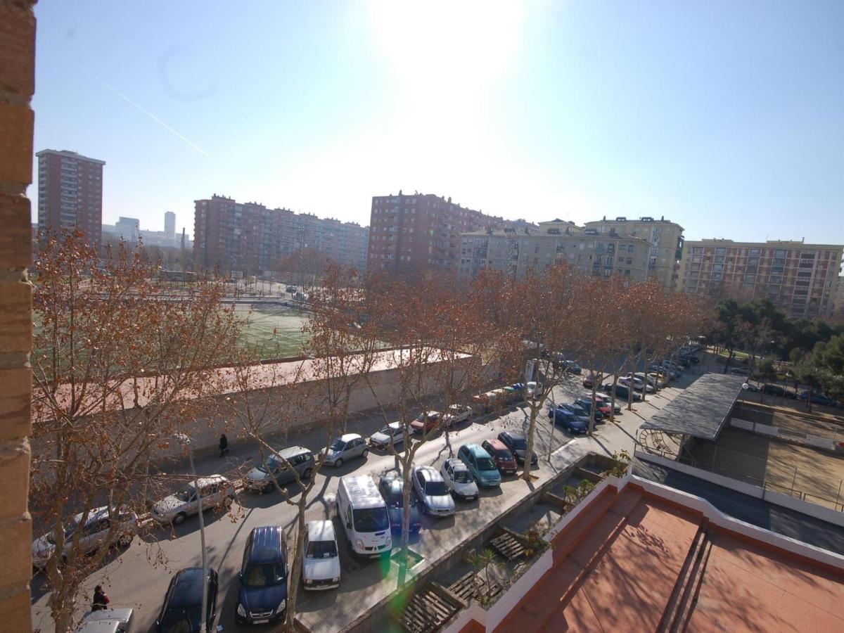 Lets Holidays Apartment In Sant Marti 巴塞罗那 外观 照片