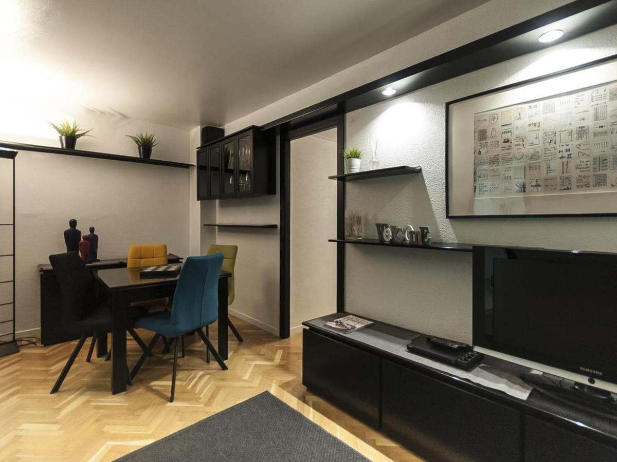 Lets Holidays Apartment In Sant Marti 巴塞罗那 外观 照片