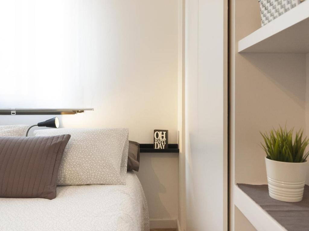 Lets Holidays Apartment In Sant Marti 巴塞罗那 外观 照片