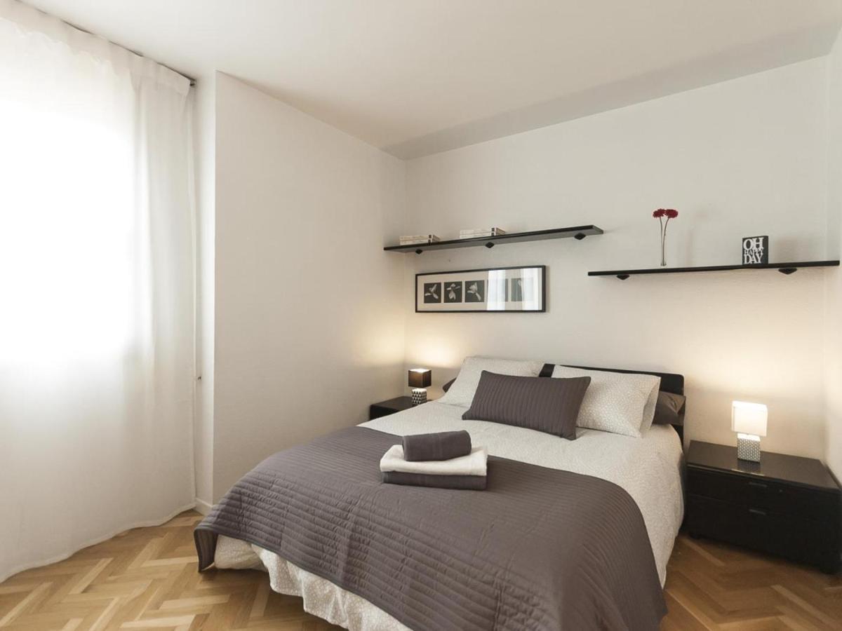 Lets Holidays Apartment In Sant Marti 巴塞罗那 外观 照片
