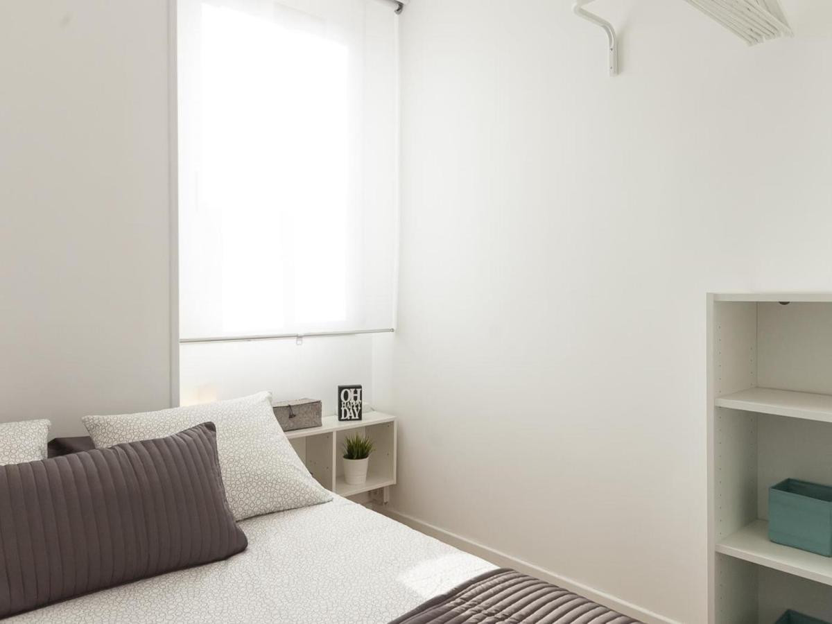 Lets Holidays Apartment In Sant Marti 巴塞罗那 外观 照片