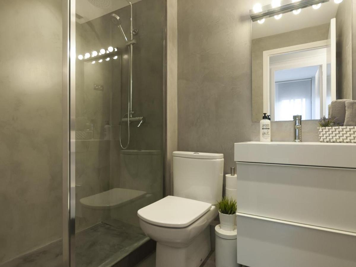 Lets Holidays Apartment In Sant Marti 巴塞罗那 外观 照片